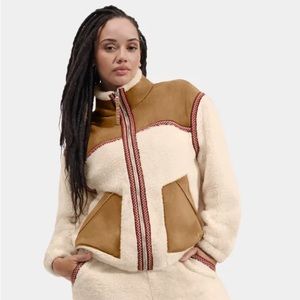 UGG Tasman Jacket - Women’s XL